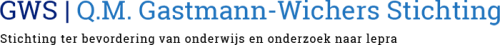 GWS | Q.M. Gastmann-Wichers Stichting